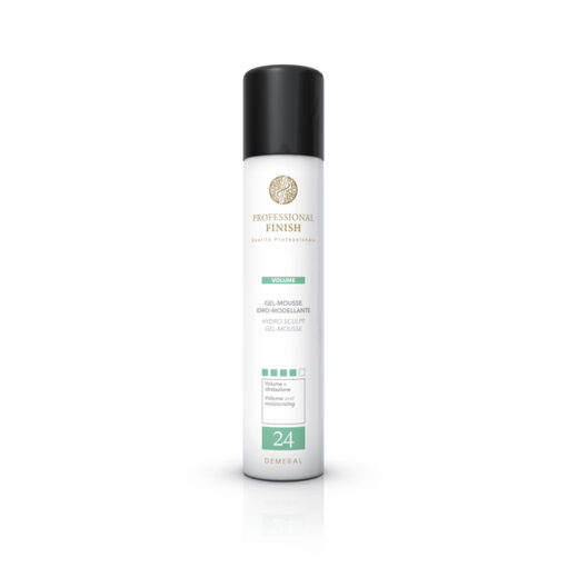 Demeral Hydro Sculpt Volume Mousse 200 ml
