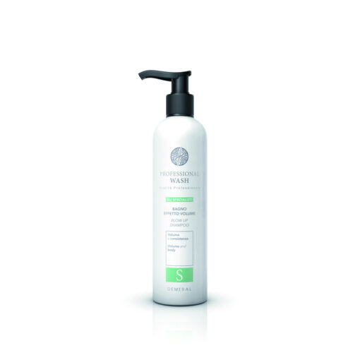 Demeral Wash Blow Up Volume Shampoo 250 ml