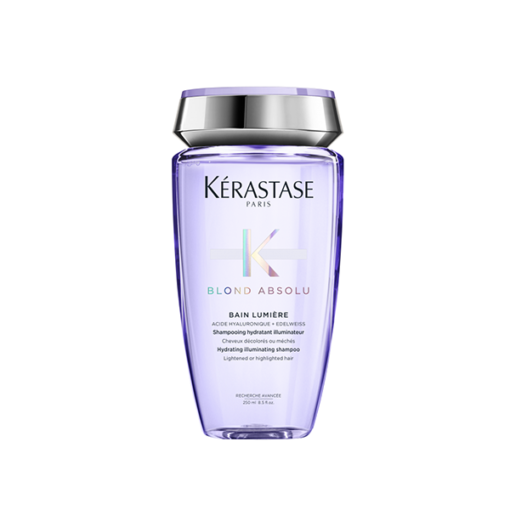 Kerastase Blond Absolu Bain Lumiere 250ml