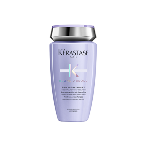Kerastase Blond Absolu Bain Ultra-Violet 250ml