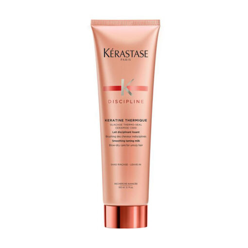 Kerastase Discipline Keratine Thermique Θερμοπροστατευτικό Γαλάκτωμα Μαλλιών 150ml