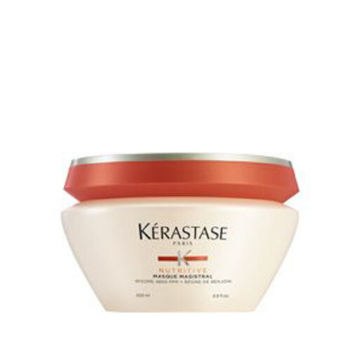 Kerastase Nutritive Fine Hair Mask 200ml