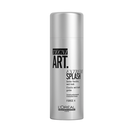 L’Oreal Techni Art Extreme Splash Elastic Wet Look Gel 150ml