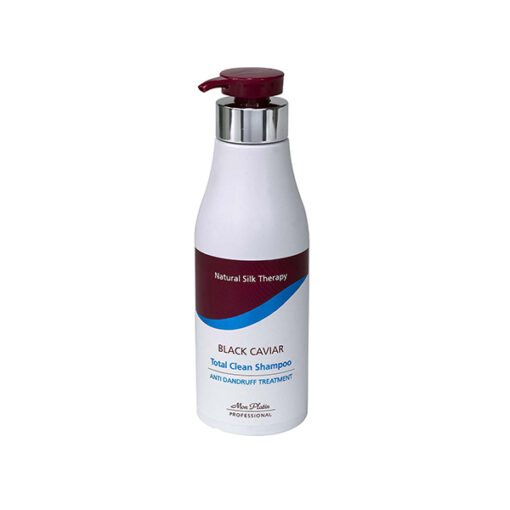 Mon platin Total Clean Shampoo Anti Dandruff Treatment 500ml