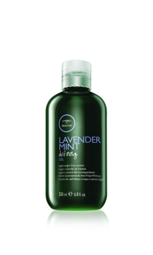 Lavender Mint Defining Gel