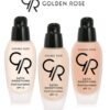 Satin Smoothing Fluid Foundation GR
