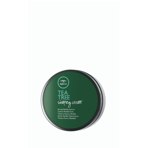Tea Tree Shaping Cream 85gr