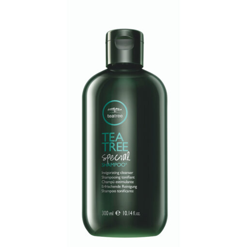 Tea Tree Special Shampoo 300ml