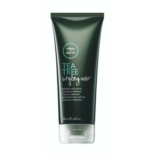 Paul Mitchell Tea Tree Styling Wax 200ml
