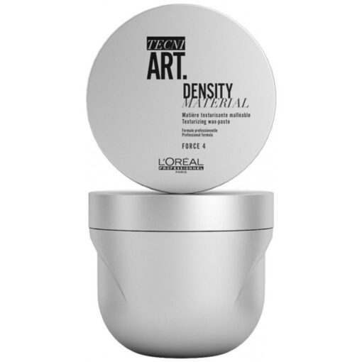 L'Oreal Tecni Art Density Material Texturizing Wax Paste 100ml
