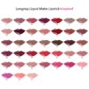 Longstay Liquid Matte Lipstick kissproof GR