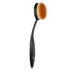 Oval Powder & Bronzer Brush GR