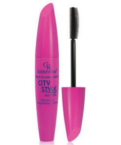 Mega Volume Length City Style Mascara GR