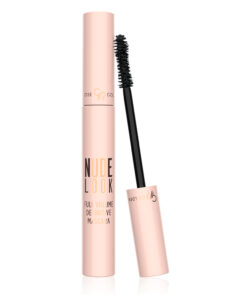 Nude Look Full Volume Definitive Mascara GR