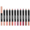 Metals Matte Metallic Lip Crayon