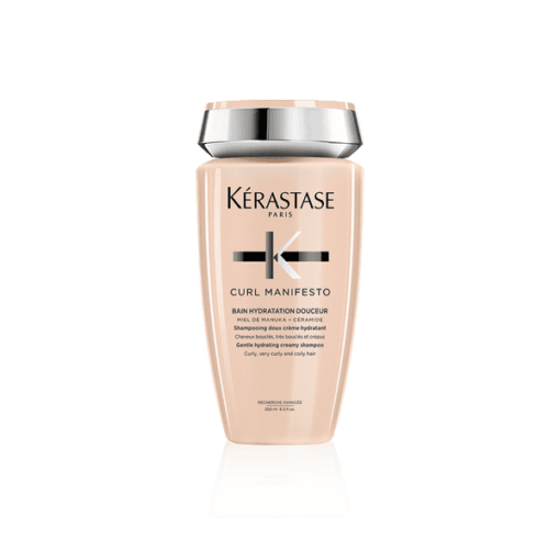 Kérastase Curl Manifesto Bain Hydratation Douceur 250ml
