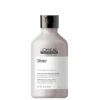 L'Oreal Professionnel Serie Expert Silver Shampoo 300ml