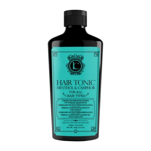 LAVISH HAIR TONIC MENTHOL AND CAMPHOR 300ml