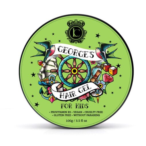 Lavish Care Kids Pomade George's Hair Gel