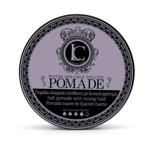 Lavish Care Deluxe Pomade 100ml