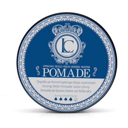 LAVISH STRONG HOLD HIGH SHEEN WATER POMADE 100ml