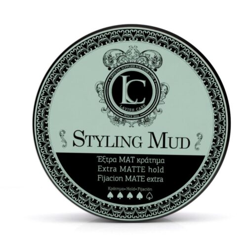Lavish Care Styling Mud 100ml
