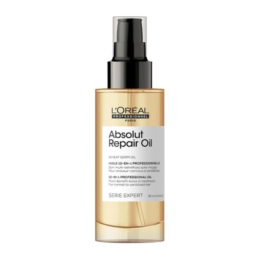 L'Oreal Professionnel Serie Expert Absolut Repair Oil 90ml