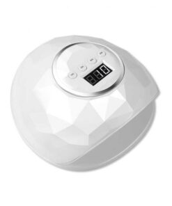 Φουρνάκι Νυχιών 86 watt με 39 led