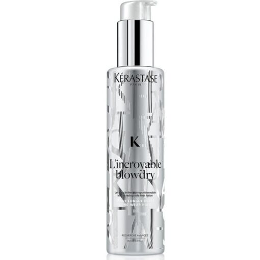 Kerastase L'incroyable Blowdry Κρέμα Θερμοπροστασίας Μαλλιών κατά του Φριζαρίσματος 150ml