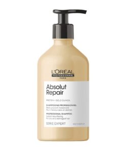 L'Oreal Professionnel Serie Expert Absolut Repair Shampoo 500ml