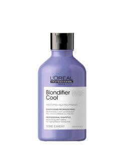 L'Oreal Serie Expert Blondifier Cool Σαμπουάν 300ml