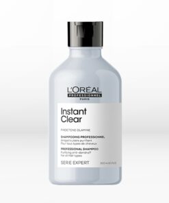 L'Oreal Serie Expert Instant Clear Shampoo 300ml