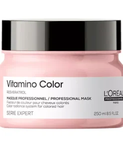 L'Oreal Serie Expert Vitamino Color Masque 250ml
