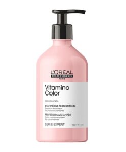 L'Oreal Vitamino Color Resveratrol Shampoo 750ml