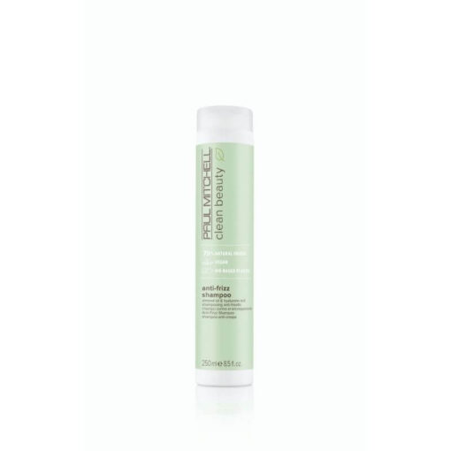 Antifrizz Shampoo