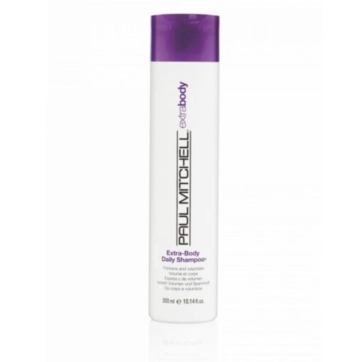 Paul Mitchell Extra Body Daily Shampoo 300ml