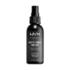 Makeup Setting Spray Matte