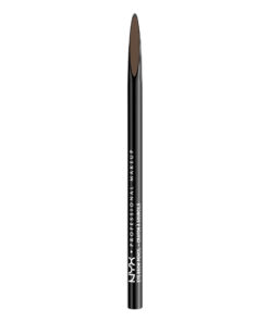NYX Precision EyeBrow Pencil 04 Ash Brown