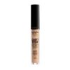Nyx Can't Stop Won't Stop Contour Concealer 7 Natural 3.5ml