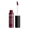 Nyx Soft Matte Lip Cream Copenhagen 8ml