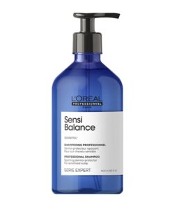 L'Oreal Professionnel Sensi Balance Shampoo 500ml