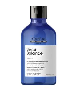 L'Oreal Scalp Sensi Balance Shampoo 300ml