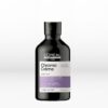 L’Oréal Professionnel Chroma Crème Purple Σαμπουάν 300ml