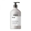 L'Oreal Serie Expert Silver Shampoo 750ml