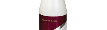 Mon Platin Natural Silk Therapy Shampoo Super Gentle 400ml