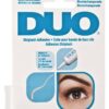 Duo Lash Adhesive Clear