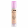 Nyx Professional Makeup Bare Me Concealer Serum 03 Vanilla 9.6ml