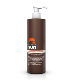 SHAMPOO DOCCIA SUNCARE 400 ML