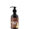 Quickgel Hand & Body Creams Banana Chocolate – Eνυδατική Kρέμα Xεριών Kαι Σώματος Banana Chocolate 300ML