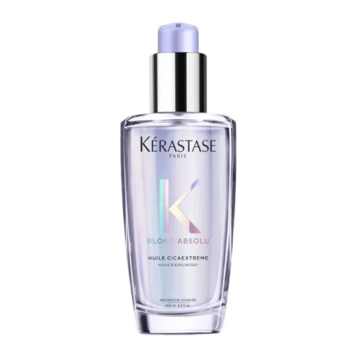 Kérastase Blond Absolu Huile Cicaextreme 100ml